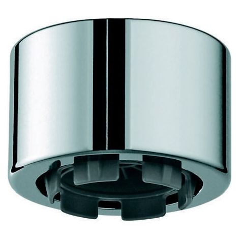 Aireador de cromo GROHE