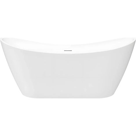 FREISTEHENDE BADEWANNE REA FERRANO 180 (1/5)