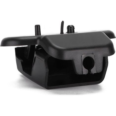 Poignée d'ouverture de capot 5065522AE pour Dodge Challenger Coupé de base 2014 (1/5)