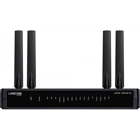 LANCOM 1803VAW-5G EU (62158) Gateway