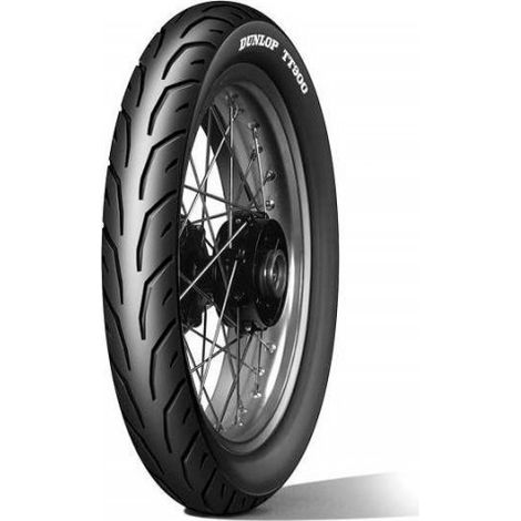Pneu Route 100/80-14 48P TT AV TT900 GP