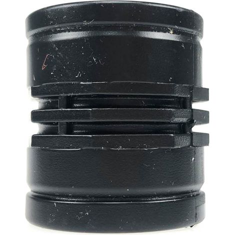 Adaptador para aspersor emergente Gardena de 3/4" n