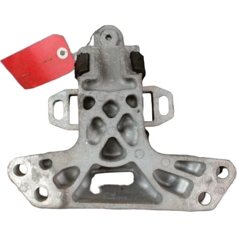 [PRODUIT D'OCCASION] Support Boite De Vitesses PEUGEOT 407 Phase 1 Diesel 1.6 Hdi 110 ♻️ Ref Oe. 1813g9 - Garantie à vie (1/4)