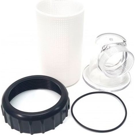 Conjunto prefiltro con junta GRE FAE380 – FAE3809P