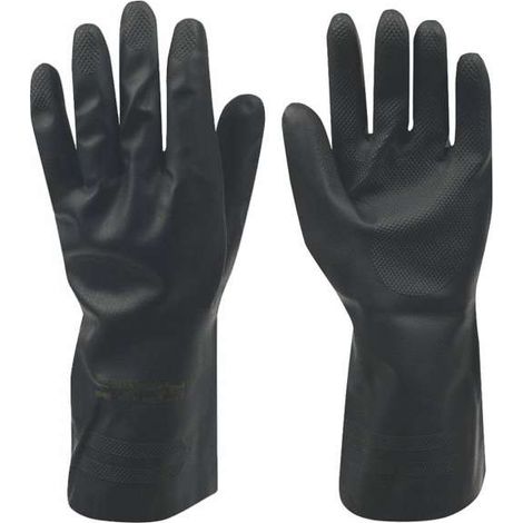 Guanti Neoprene Neotop  8                   Ansell (1/2)