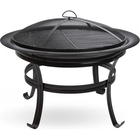 Brasero Barbecue Girona