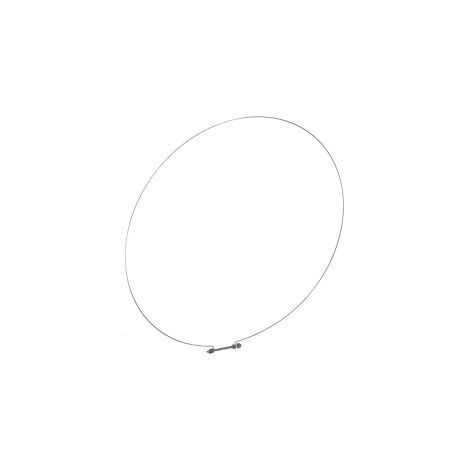 Anello posteriore originale - Lavatrice - WHIRLPOOL - 3264648058331289139