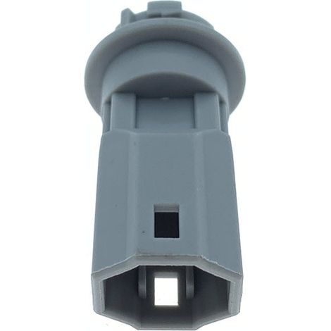 90075-99011 9007599011 Convient aux connecteurs de douille d'ampoule Toyota - support de lampe simple