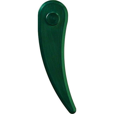 Bosch Home and Garden Set de 5 lames - Accessoire pour élagueur Vert (1/4)