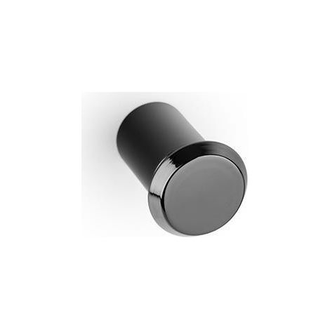 Poignée Viefe Fase - talla 23mm. Titanium noir brillant