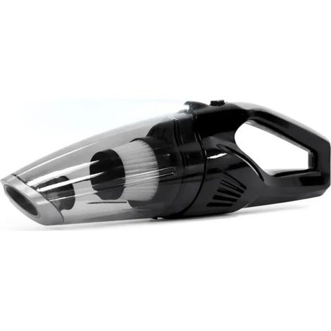 Aspirador sin cable vortex crc150 90W 2 baterías 2000 mAh