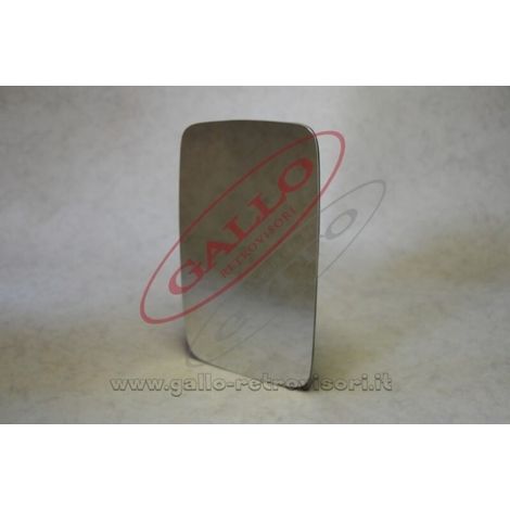 Vetro specchietto esterno lato sx compatibile con volkswagen lt28