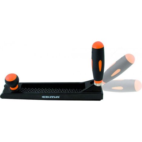 Rape EDMA VARIO para cartón yeso y madera - 064755