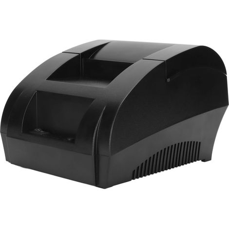 Imprimante thermique 5890K 90 mm/s, imprimante d'étiquettes thermique haute vitesse pour Windows et Linux, prise UE (1/5)