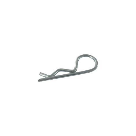 Goupille beta diamètre 2,5 mm