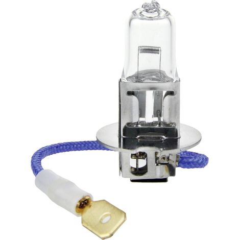 IWH 019353 Ampoule halogène H3 55 W 12 V C018922 (1/2)