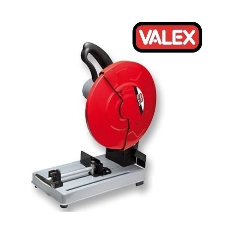 Troncatrice per ferro/metallo 2000W 355mm Valex - TM 410