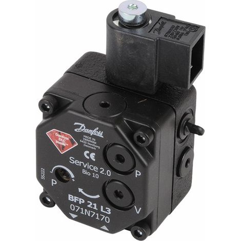 Pompa BFP21 L3 071N7170