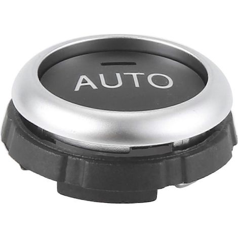 Kit de réparation pour bouton rotatif de commande de climatisation 61319393931 pour BMW X5 X6 F10 F07 F02 F15 (1/5)