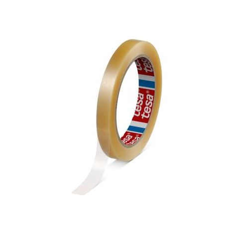Ruban d'emballage PVC Transparent 15mm x 66m, 4204 ( Prix pour 1 )