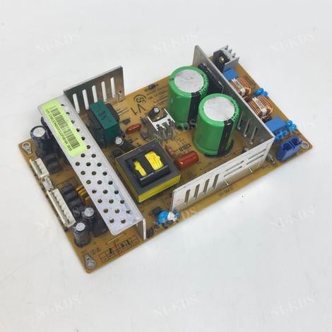 Compatible with Samsung K7400, K7500, K7600, LX, LG main power board, fuser power supply, auxiliary power board -- Main power supply [JC44-00093D] 110V