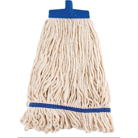 Tête de Balai Serpillère SYR Kentucky Bleue - Sir (1/5)