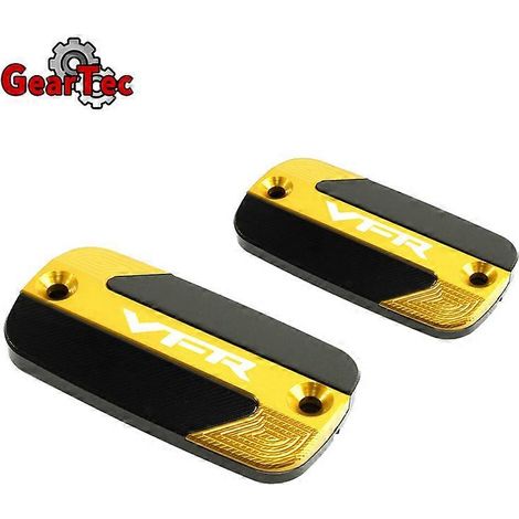 Pare-brise, déflecteur latéral marron pour moto BMW F750GS, F850 GS et F850GS (2018-2020) (1/5)