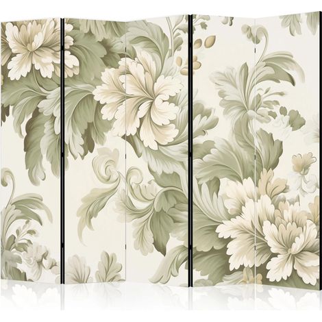 Trennwand artgeist Vintage creme 225 cm Breite 172
