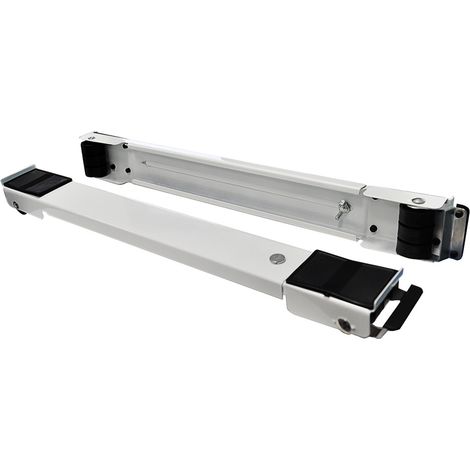 CARRELLO PER ELETTRODOMESTICI regolazione cm 45 ÷ 65  - UNIKO
