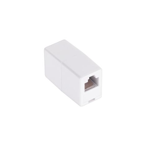 RJ45-Stecker GN.-GN.SS6-6011 TEL0021-2 lechpol (1/5)