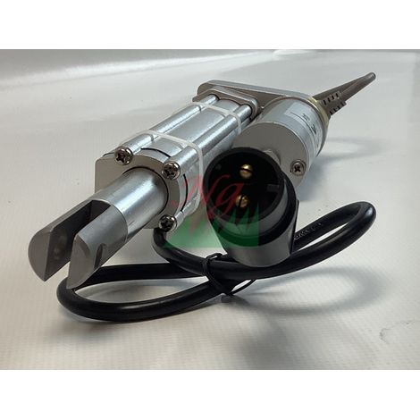 STIGA 520 elektrischer Hub für Rasentraktoren, Original 1134-6417-02