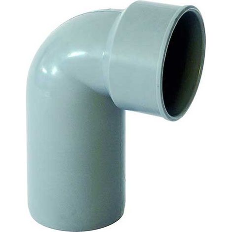 Curva tecnica in polipropilene : Diametro - 40/50