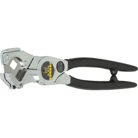 Cisailles pour tuyaux PA jusque 28 mm diamètre