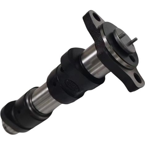 Arbre à cames pour moto compatible avec Yamaha Raptor 660R, Grizzly 660, YFM660, XT660 (1/4)