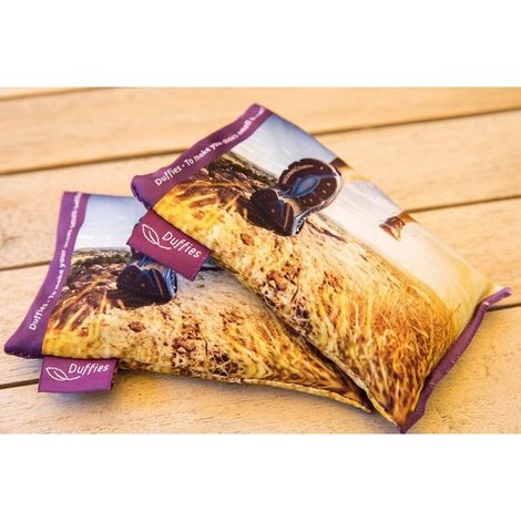 Cuscino Odore