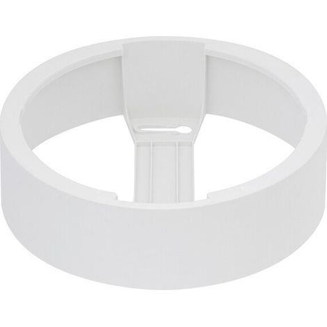 Rahmen für Downlight DL, IP44, Rahmen DN165, WT