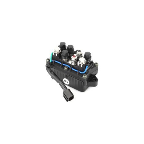 Relais de garniture de moteur Assy 63P-81950-00-00 adapté au moteur hors-bord Yamaha 4 temps