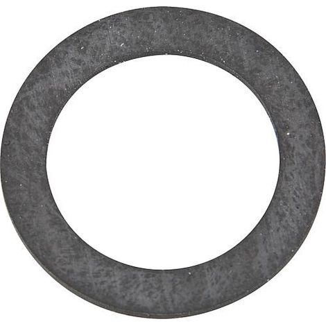 Joint de raccord EPDM DN 20 (3/4") 27x38x2mm Paquet 10, apres KTW W270
