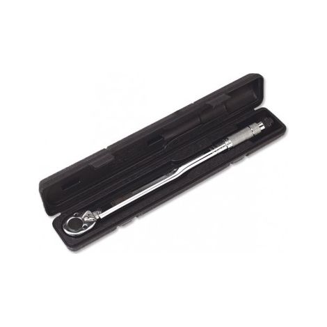 Llave Dinamometrica 3/8" 19 -110 NM