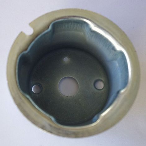 Coupe de démarrage EX17 EX13 EX21, compatible avec Robin EX17/EX13/EX21. (1/3)