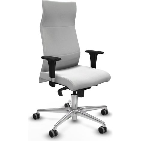 Sillón de Oficina Piqueras y Crespo B1C086G Blanco