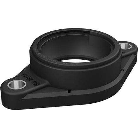 Boîtier de roulement à bride FYTBK504 Int 47mm ov.SKF (1/2)