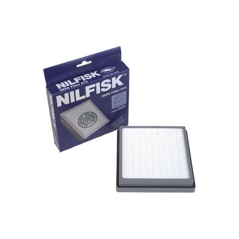 FILTRE HEPA POUR ASPIRATEUR NILFISK ADVANCE