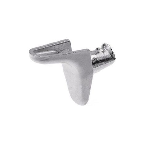 Soporte de estante de acero Sekura 2.1 HETTICH (paquete de 500)