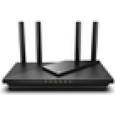 Tp-link archer ax55 router wireless gigabit ethernet dual-band (2.4 ghz/5 ghz) nero - 130577