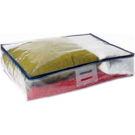 CASÂME - Housse cousue 60 x 48 x 15 cm