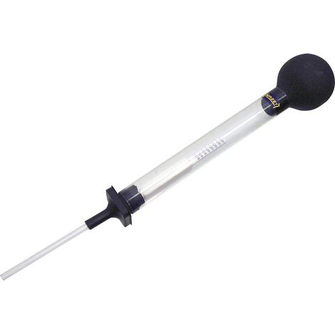 Hazet Tester per acido della batteria 4650-1 (1/3)