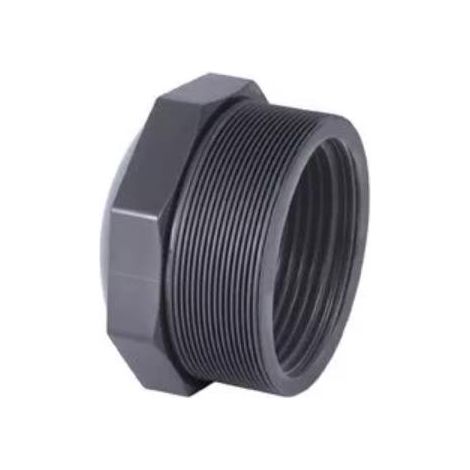 Raccord Astral 23088 PVC Ø3/4x1/4 5x4x2 cm