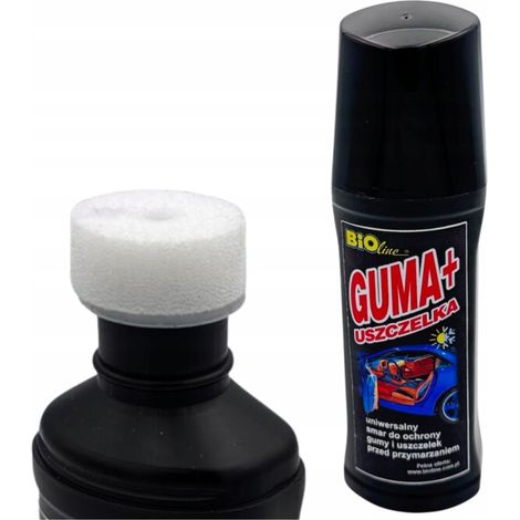 Graisse silicone pour caoutchouc et joints, protection antigel universelle (1/5)