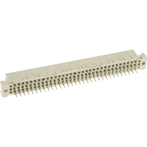 HARTING 09032966825 Federleiste Gesamtpolzahl 96 Anzahl Reihen 3 1 St.